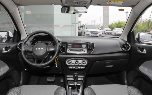 6万左右自动挡全款新车