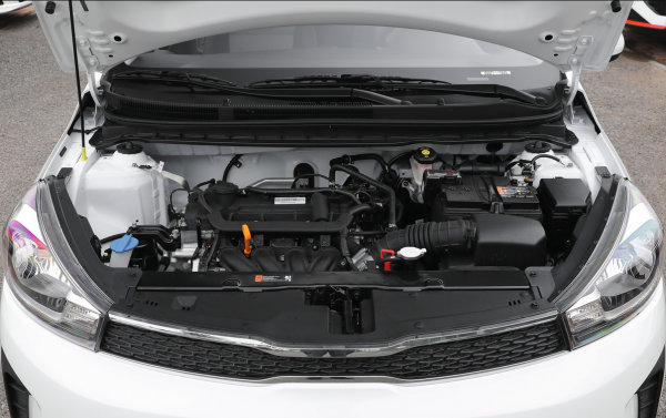 6万左右自动挡全款新车