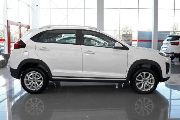 6万左右自动挡全款新车