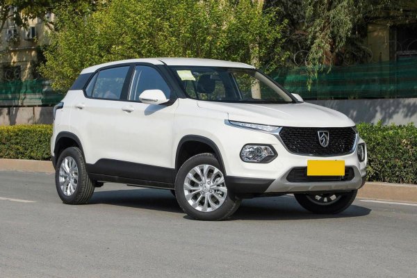 6万左右自动挡全款新车