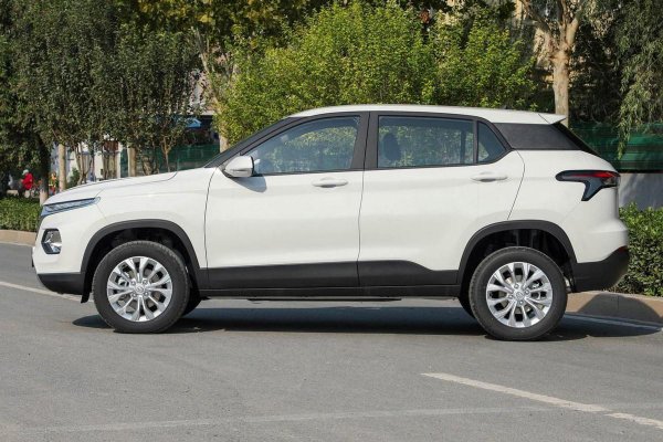 6万左右自动挡全款新车