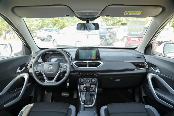 6万左右自动挡全款新车