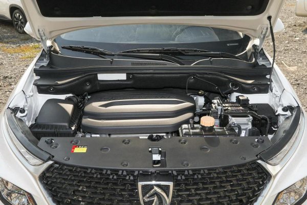 6万左右自动挡全款新车