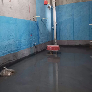 卫生间闭水试验多长时间 闭水试验的过程及时长介绍