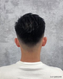 男生什么发型好看 推荐三款时尚又帅气的男士发型