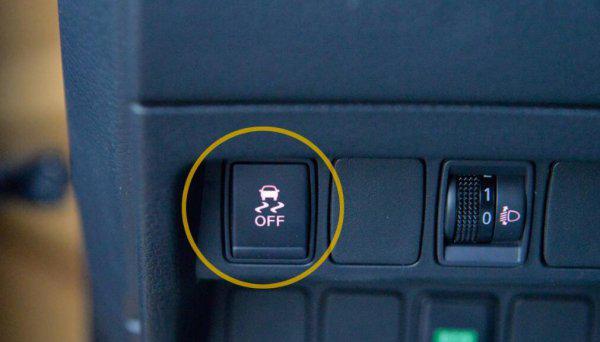 车上off键是什么意思