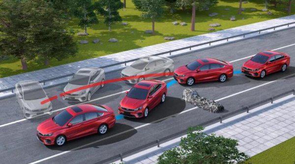 车上off键是什么意思