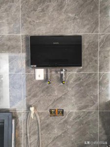 热水器加热温度上不去怎么回事 热水器不升温度什么原因