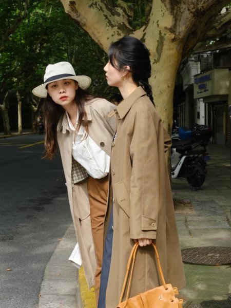 女生穿衣风格有哪几种