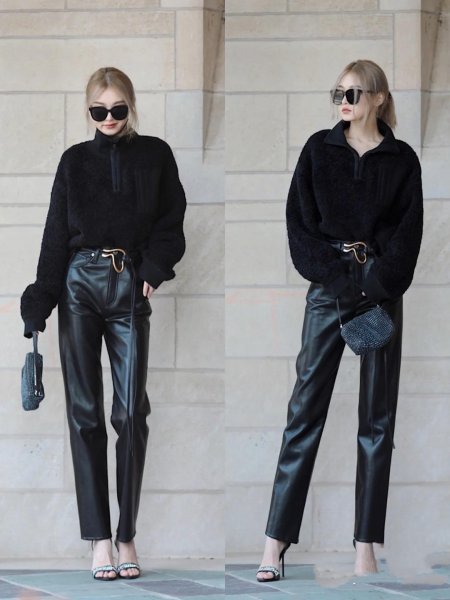 女生穿衣风格有哪几种