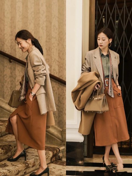 女生穿衣风格有哪几种