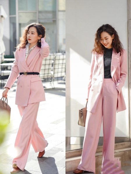 女生穿衣风格有哪几种