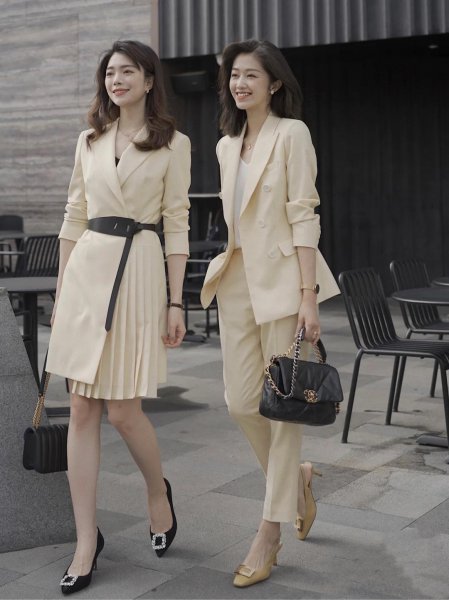 女生穿衣风格有哪几种