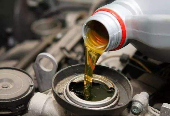 汽车五油四滤三水指的是什么方面