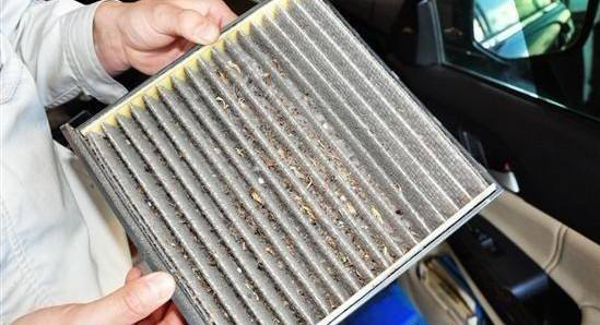 汽车五油四滤三水指的是什么方面