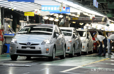 全球汽车销量排行榜前10个品牌 21年世界车企销量排名