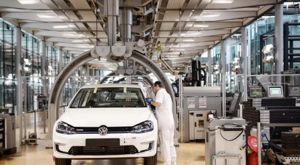 全球汽车销量排行榜前10个品牌