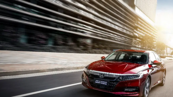 全球汽车销量排行榜前10个品牌