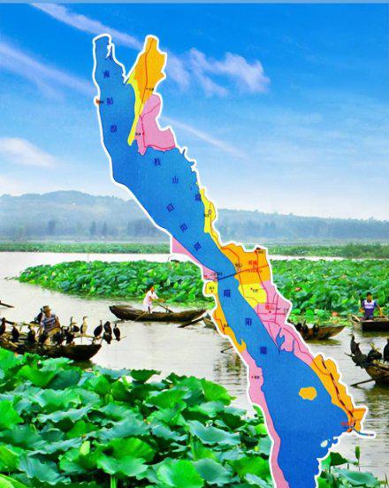 山东微山县属于哪个市管辖