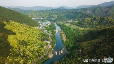 石台县属于哪个市 石台县为何被誉为中国原生态最美山乡