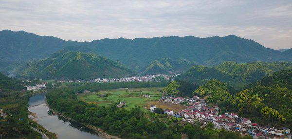 石台县属于哪个市