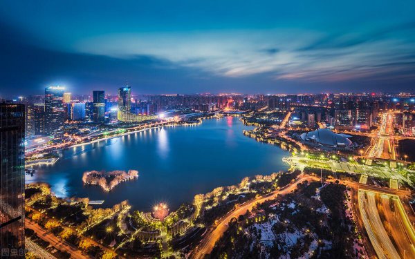 合肥大学有哪些