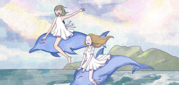 女人爱上一个男人的表现