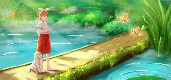 女人爱上一个男人的表现