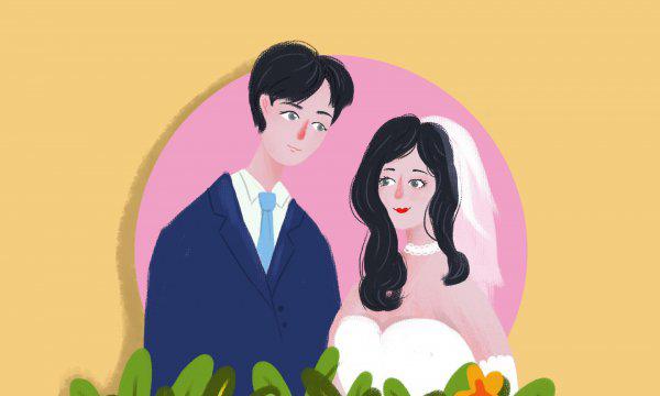 女人爱上一个男人的表现