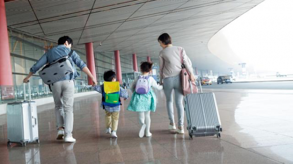 坐高铁能带几条烟