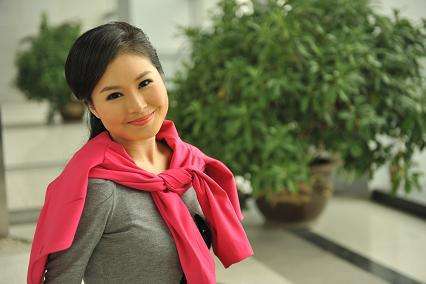 胡洁个人资料出生年月