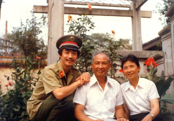 演员刘劲个人资料简介