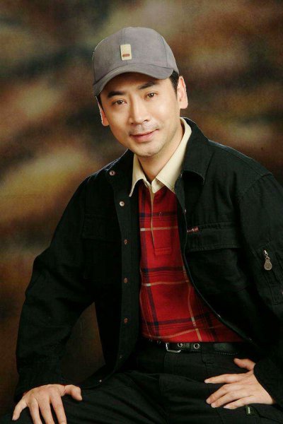 演员刘劲个人资料简介