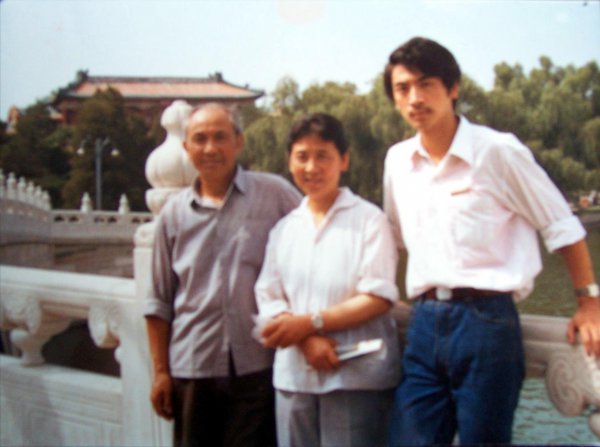 演员刘劲个人资料简介