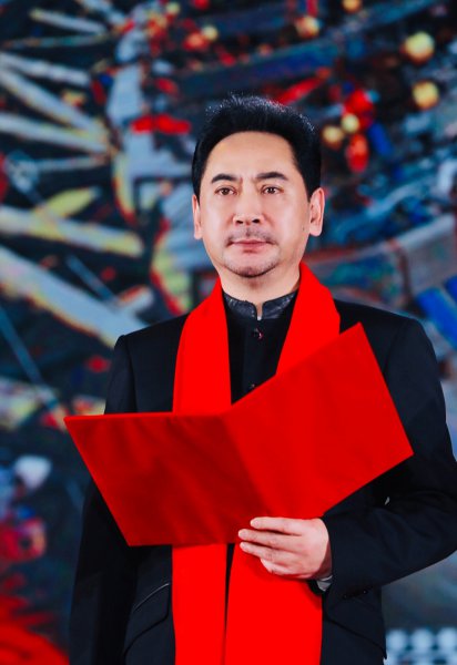 演员刘劲个人资料简介