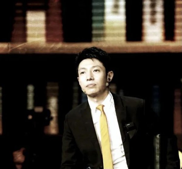 撒贝宁李白个人资料简介