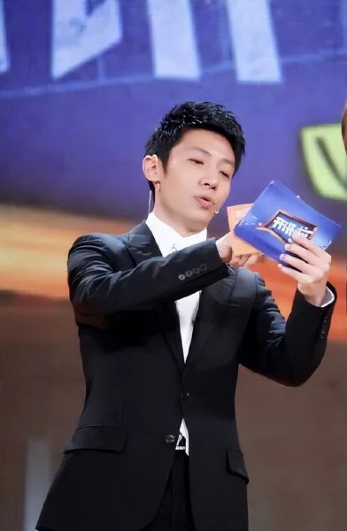 撒贝宁李白个人资料简介