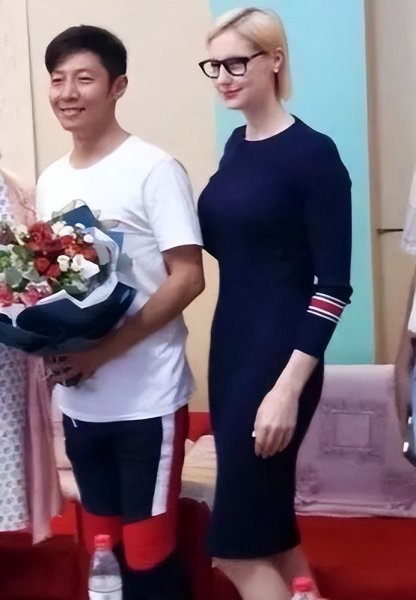 撒贝宁李白个人资料简介