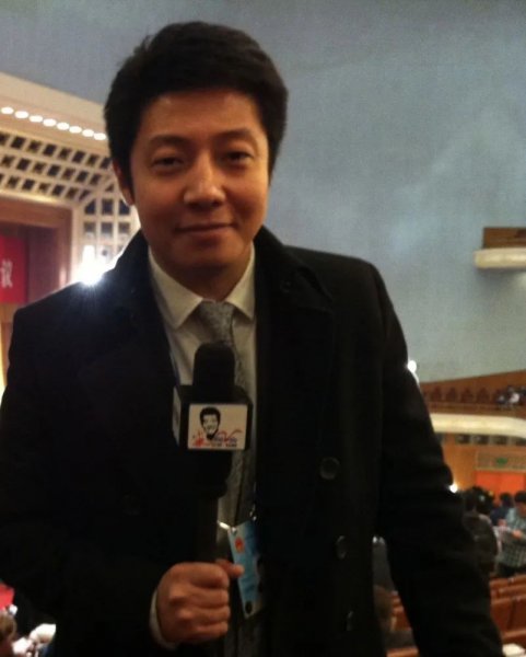 撒贝宁李白个人资料简介