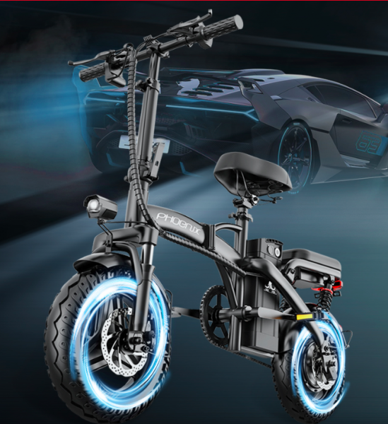 折叠电动车哪个品牌质量好