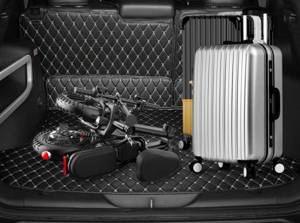 折叠电动车哪个品牌质量好