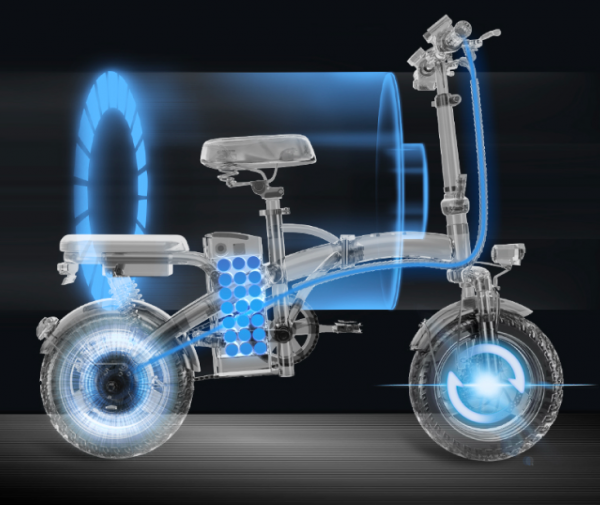 折叠电动车哪个品牌质量好