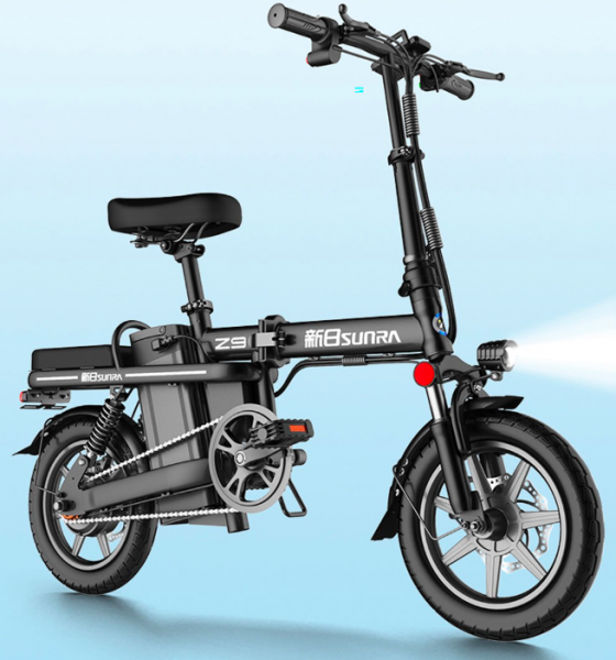 折叠电动车哪个品牌质量好