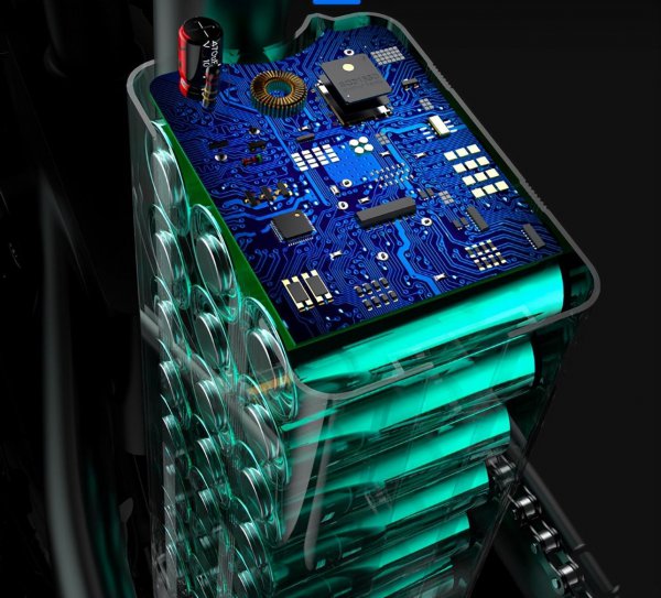 折叠电动车哪个品牌质量好