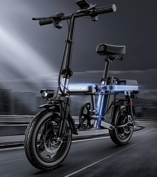 折叠电动车哪个品牌质量好