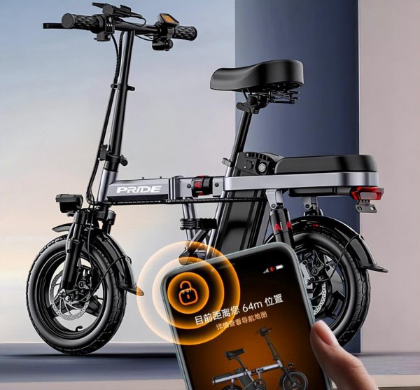 折叠电动车哪个品牌质量好