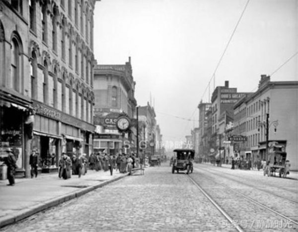 别克哪个国家产的汽车