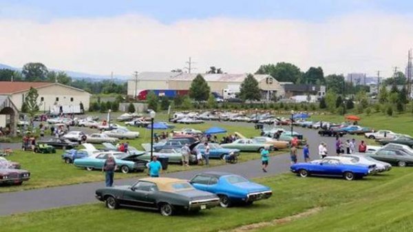 别克哪个国家产的汽车