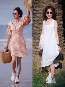 裙子搭配什么鞋好看 裙子穿搭鞋子的几大注意要点