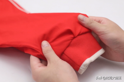 衣服袖子长了怎么改短妙招 袖子长了收袖子的小技巧